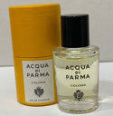 Mini Travel Acqua Di Parma Colonia Miniature Eau De Cologne For Unisex 5ml