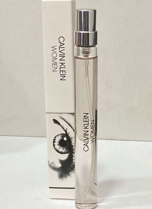 Mini Travel Calvin Klein Women Miniature Eau De Parfum For Women 10ml
