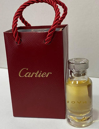 Mini Travel Cartier LEnvol De Cartier Miniature Eau De Parfum For Men 5ml