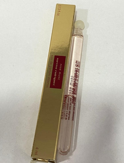 Mini Travel Narciso Rodriguez Rose Musc Intense Eau De Parfum For Women 4ml