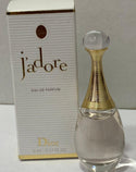 Mini Travel Christian Dior Jadore Miniature Eau De Parfum for Women 5ml