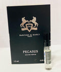 Sample Parfums De Marly Pegasus Vials Eau De Parfum For Men 1.5ml