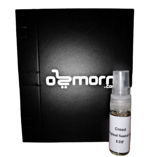 Sample Creed Original Santal Vials Eau De Parfum For Unisex 3ml
