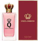 Dolce & Gabbana Q Eau De Parfum For Women 100ml