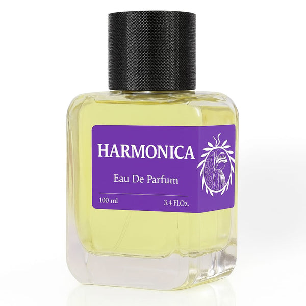 Athena Harmonica Eau De Parfum For Men 100ml