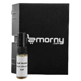 عطر جولف اوركيد شغف الروح او دو بارفان للنساء3مل