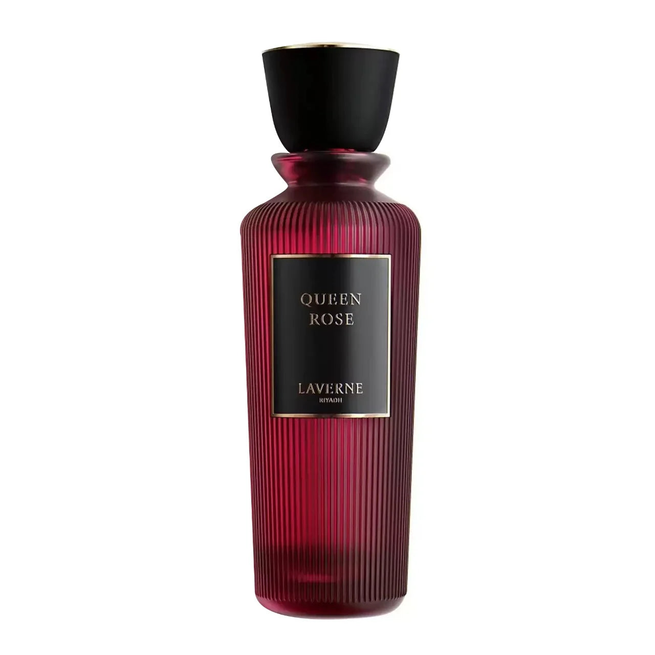 Laverne Queen Rose Eau De Parfum For Unisex 200ml
