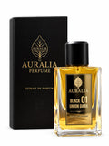 Auralia Union Dark Extrait De Parfum For Unisex 30ml