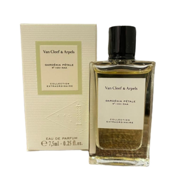 Mini Travel Van Cleef & Arpels Gardenia Petale Miniature Eau De Parfum For Unisex 7.5ml