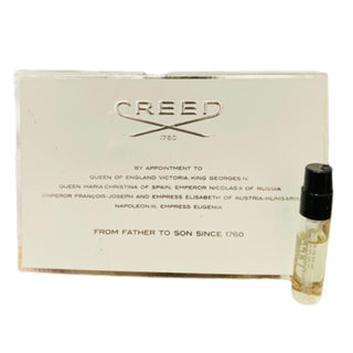 Sample Creed Himalaya Vials Eau De Parfum For Men 2ml