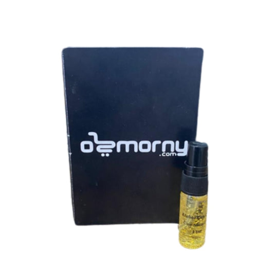 سامبل اتيليه دي اورس لارمز دو ديزرت فايلز او دو بارفان للجنسين 3 مل