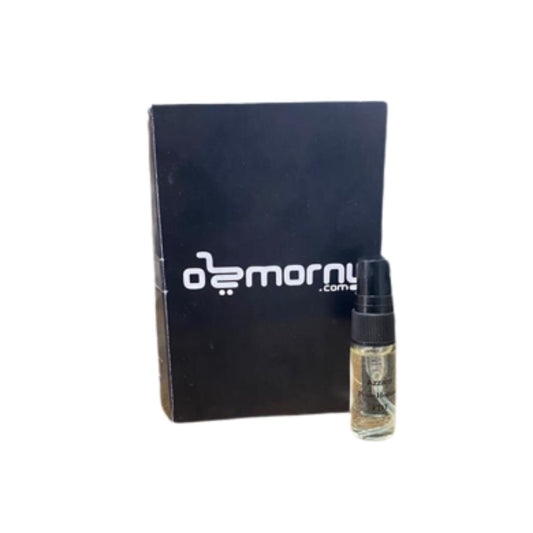 Sample Azzaro Pour Homme Vials Eau De Toilette for Men 3ml