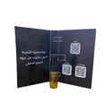 Sample Ajmal Bling Vials Eau De Parfum For Women 3ml