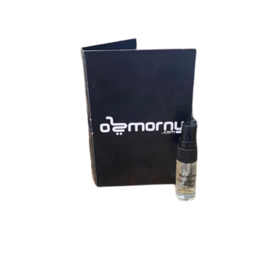 سامبل اتيليه دي اورس بلانك بوليكروم فايلز او دو بارفان للجنسين 3 مل