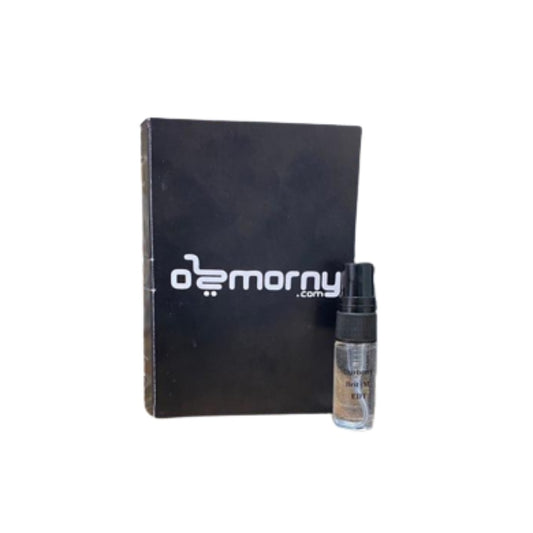 Sample Burberry Brit Vials Eau De Toilette For Men 3ml