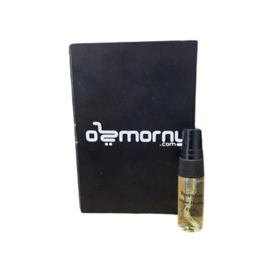 Sample Boucheron Jaïpur Homme Vials Eau De Parfum For Men 3ml