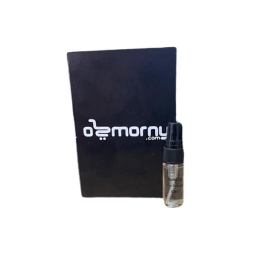 Sample Burberry Her Intense Vials Eau De Parfum For Women 3ml