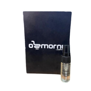 Sample Burberry Weekend Vials Eau De Toilette For Men 3ml