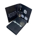 Sample Yves Saint Laurent Body Kouros Vials Eau De Toilette For Men 3ml