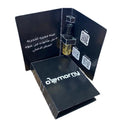 Sample Burberry Classic Vials Eau De Parfum For Women 3ml