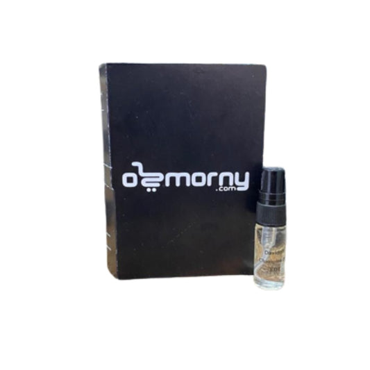 Sample Davidoff Champion Vials Eau De Toilette for Men 3ml