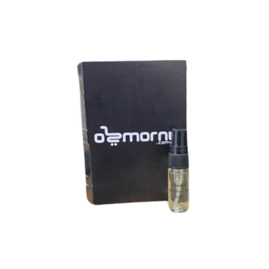 Sample Davidoff Hot Water Vials Eau De Toilette for Men 3ml