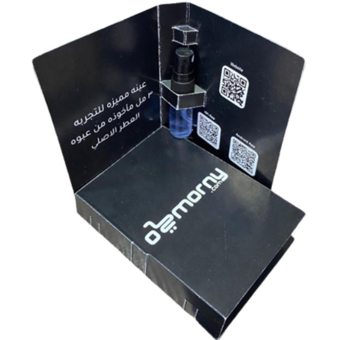 Sample Dunhill Desire Blue Vials Eau De Toilette for Men 3ml