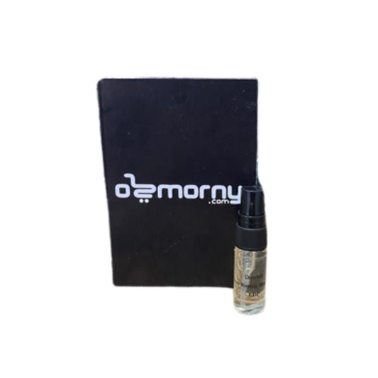 Sample Dunhill Icon Racing Blue Vials Eau De Parfum For Men 3ml