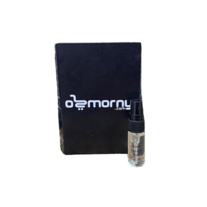 سامبل دانهيل ايكون فايلز او دو بارفان للرجال 3 مل