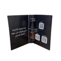 Sample Elie Saab Nuit Noor Vials Eau De Parfum For Women 3ml