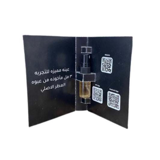 Sample Elizabeth Arden Red Door Vials Eau De Toilette For Women 3ml