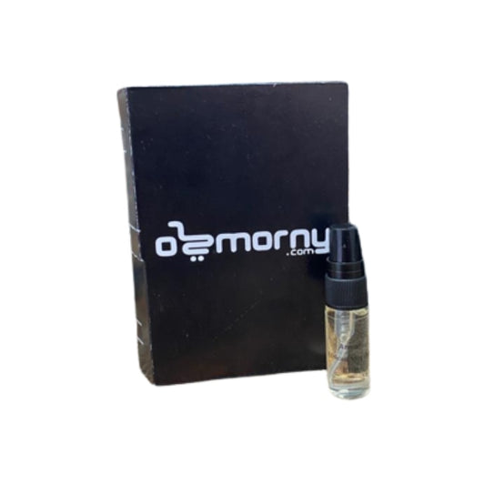 Sample Estiara African Mix Vials Eau De Parfum For Men 3ml