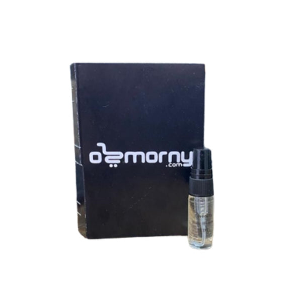 Sample Givenchy Pour Homme Vials Eau De Toilette for Men 3ml