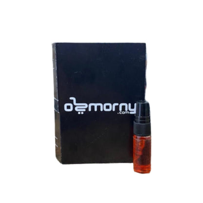 سامبل جيفنشي اورجانزا فايلز او دي بارفان للنساء 3 مل