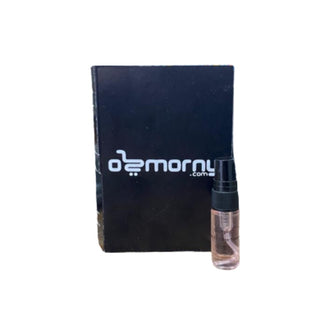 Sample Giorgio Leather Femme Vials Eau De Parfum For Women 3ml