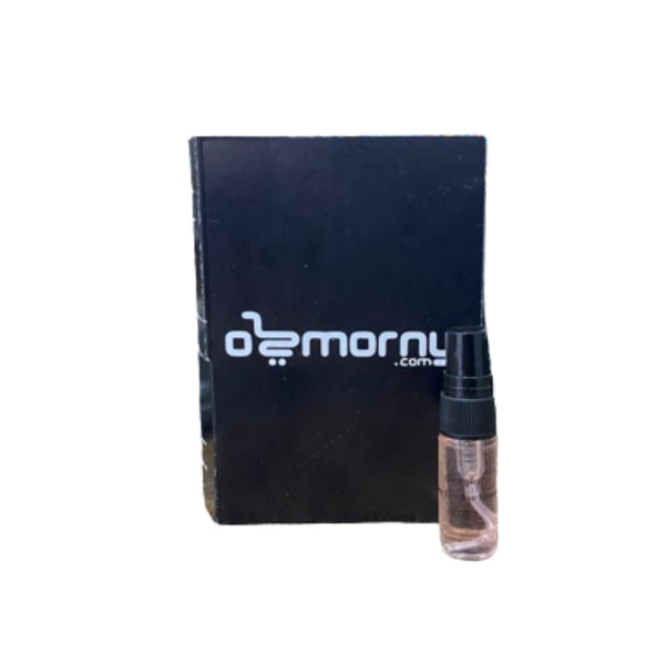 Sample Giorgio Leather Femme Vials Eau De Parfum For Women 3ml