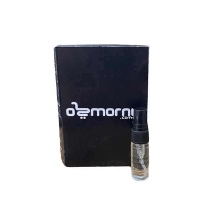 Sample Jacques Bogart Silver Scent Vials Eau De Toilette For Men 3ml