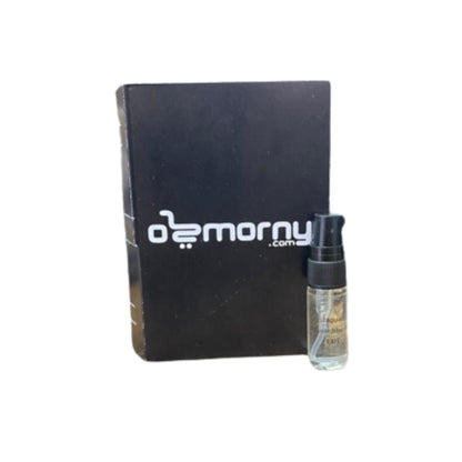 Sample Jaguar Classic Blue Vials Eau De Toilette for men 3ml