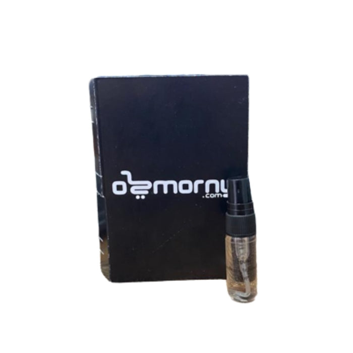 Sample Jaguar Excellence Intense Vials Eau De Parfum for Men 3ml