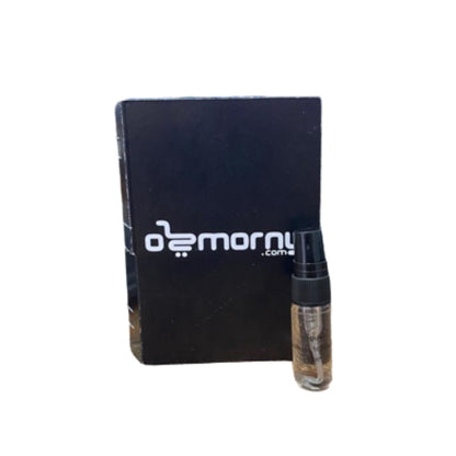 Sample Jaguar Excellence Intense Vials Eau De Parfum for Men 3ml