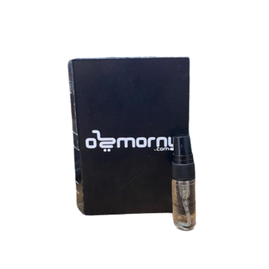 Sample Jaguar Excellence Intense Vials Eau De Parfum for Men 3ml