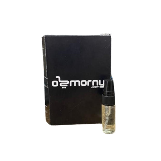 Sample Jaguar Green Vials Eau De Toilette For Men 3ml