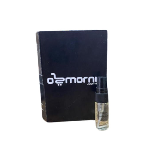 Sample Jaguar Imperial Vials Eau De Toilette For Men 3ml