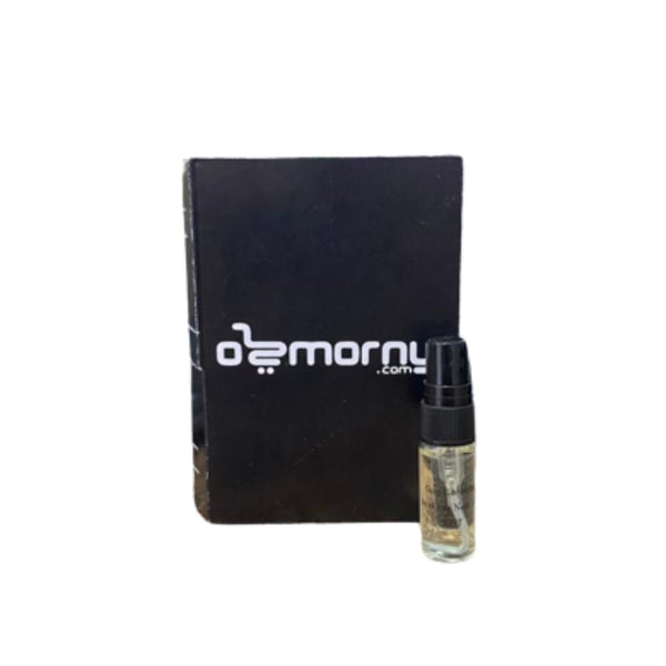 Sample Guy Laroche Drakkar Noir vials Eau De Toilette for Men 3ml