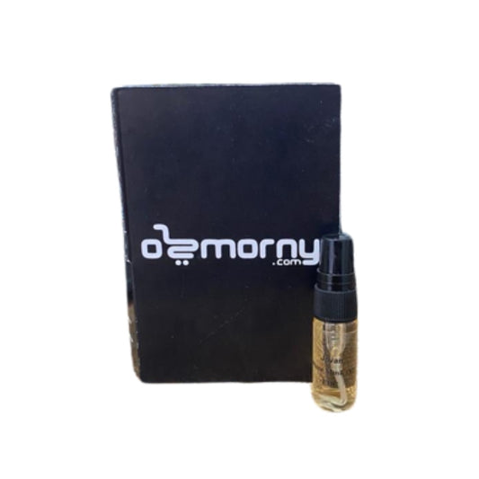 Sample Jovan White Musk Vials Cologne For Men 3ml
