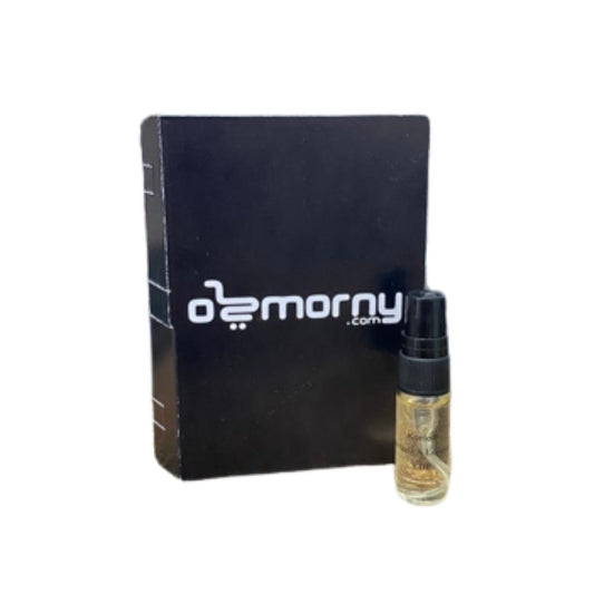 Sample Korloff Gala A L Opera Vials Eau De Parfum For Women 3ml