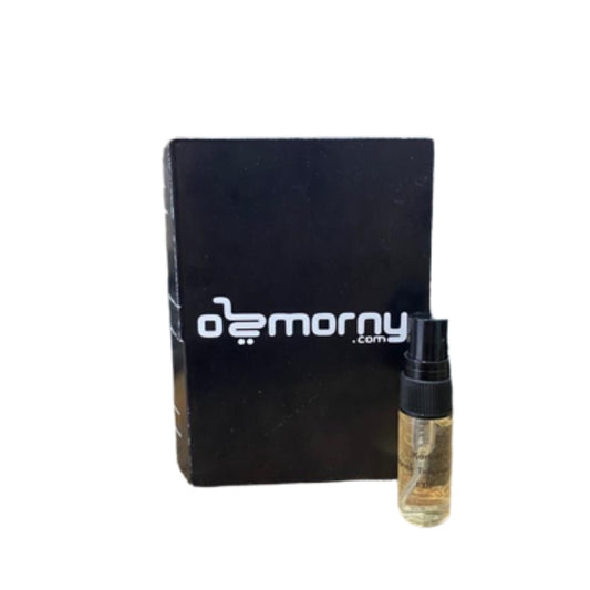 Sample Korloff Majestic Tuberose Vials Eau De Parfum For Women 3ml