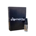 Sample Mercedes Benz Man Grey Vials Eau De Toilette For Men 3ml