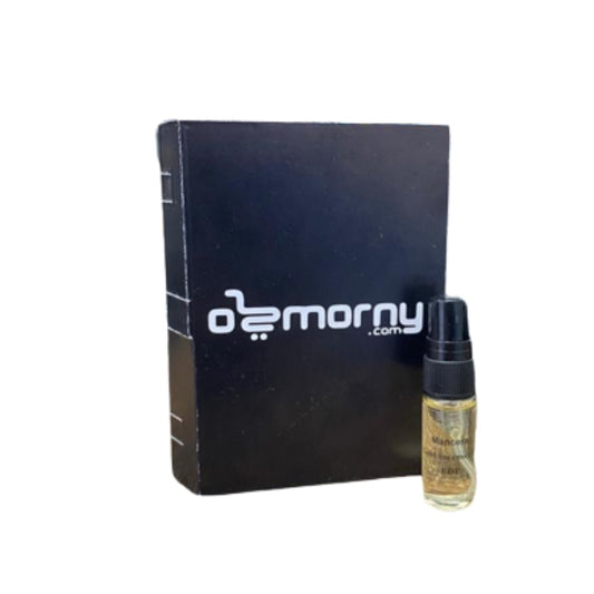 سامبل مانسيرا جولد انسنس فايلز او دو بارفان للجنسين 3 مل