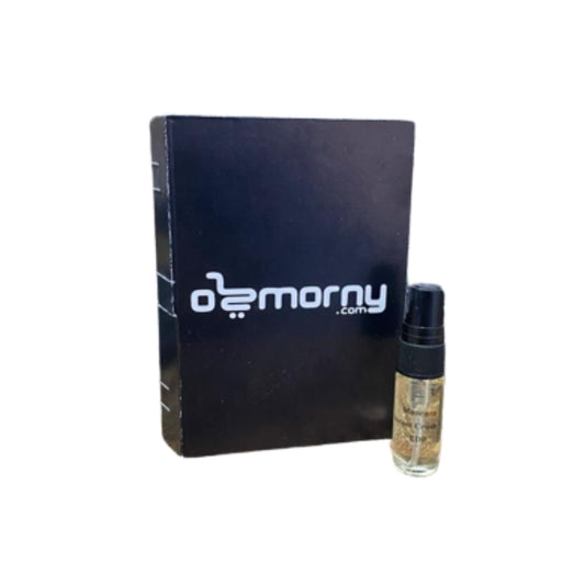 سامبل مانسيرا انستانت كراش فايلز او دو بارفان للجنسين 3 مل